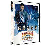 Las Aventuras De Buckaroo Banzai