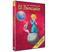 Las Aventuras de El Principito - Vol. 2