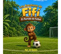 Las Aventuras de Fifí: El Partido de Fútbol