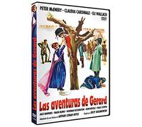 Las Aventuras de Gerard (The Adventures of Gerard) 1970