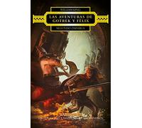 Las aventuras de Gotrek y Félix. Segundo ómnibus : Matadragones ; Matabestias ; Matavampiros: 2