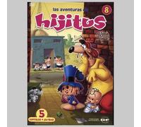 LAS AVENTURAS DE HIJITUS 6 - P
