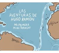 LAS AVENTURAS DE HUGO RAMÓN: Mi primera Mini Transat