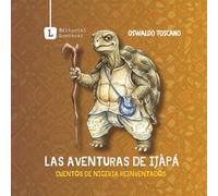 Las Aventuras de Ijàpá: Cuentos de Nigeria Reinventados