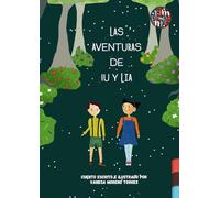 LAS AVENTURAS DE IU Y LIA: 0