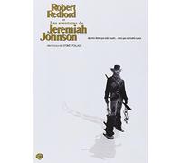 Las Aventuras De Jeremiah Johnson (Jeremiah Johnson)