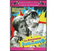 LAS AVENTURAS DE JULIANCITO