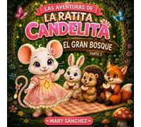 Las aventuras de la Ratita Candelita: El gran Bosque parte 1