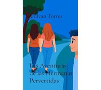 Las Aventuras de las Hermanas Pervertidas