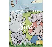 Las aventuras de Lindi