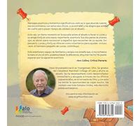 Las aventuras de Lucas y Emily en el banco de alimentos