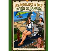 Las Aventuras de Lulu: En Rio de Janeiro