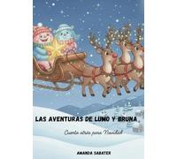 Las aventuras de lumo y bruna: Cuenta atrás para Navidad