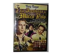 Las aventuras de Marco Polo