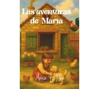 Las aventuras de María