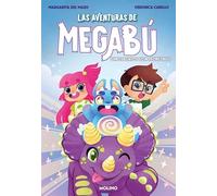 Las aventuras de Megabú 3 - Dinosaurios con monstruo