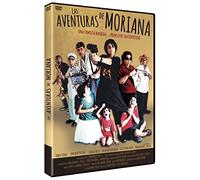 Las Aventuras de Moriana 2015