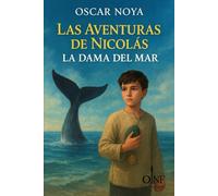 LAS AVENTURAS DE NICOLÁS: LA DAMA DEL MAR