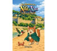 Las aventuras de Niki y Navi: en Tossa de Mar: 1