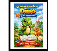 Las aventuras de Nino.: La nueva escuela.