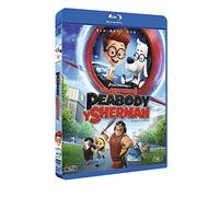 Las Aventuras De Peabody Y Sherman --- IMPORT ZONE B ---