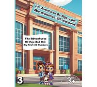 Las Aventuras de Peje y Ori: Mis primeros 30 números