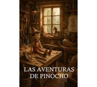 Las aventuras de Pinocho