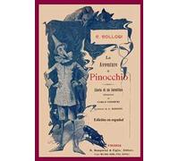 Las aventuras de Pinocho