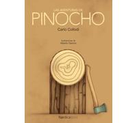 Las aventuras de Pinocho