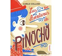 Las aventuras de Pinocho