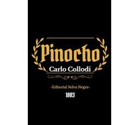 Las aventuras de Pinocho