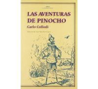 Las aventuras de Pinocho: 6