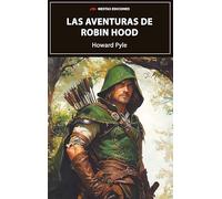 Las aventuras de Robin Hood: 184