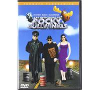 Las Aventuras De Rocky Y Bullwinkle [Import espagnol]