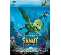 Las Aventuras De Sammy --- IMPORT ZONE 2 ---