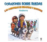 Las aventuras de Sebastian y Raccoon: Andorra