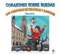 Las aventuras de Sebastian y Raccoon: Munich