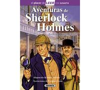 Las aventuras de Sherlock Holmes