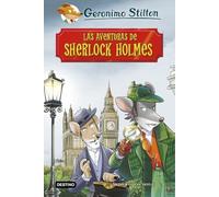 Las aventuras de Sherlock Holmes