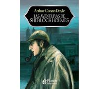 Las Aventuras de Sherlock Holmes