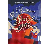 Las aventuras de Sherlock Holmes
