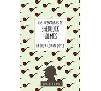 Las aventuras de Sherlock Holmes