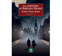 LAS AVENTURAS DE SHERLOCK HOLMES: 27