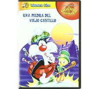 Las Aventuras De Silvestre Y Piolin