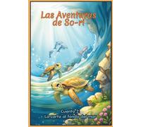 Las aventuras de So-ri: Carta al fondo del Mar