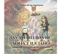 Las aventuras de Sofía y Luciano: Limbiland. Al rescate de las emociones.