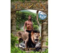 Las Aventuras De Tarzan (1ª Temporada) Serie Tv --- IMPORT ZONE 2 ---