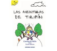 las aventuras de tiripin
