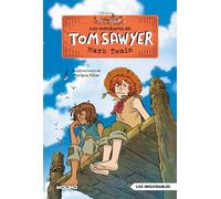 Las aventuras de Tom Sawyer