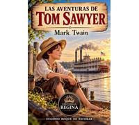 Las Aventuras de Tom Sawyer